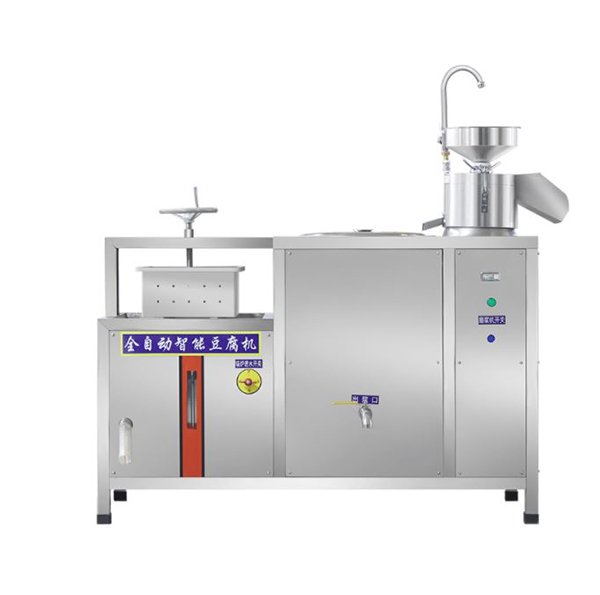 YC-60 .ខ្សែសង្វាក់ផលិតកម្មតៅហ៊ូ