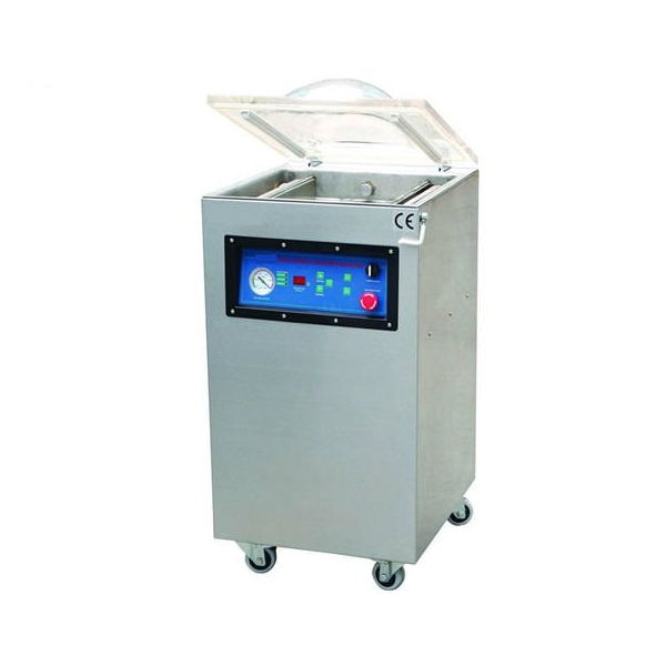 ម៉ាស៊ីនបូមធូលី DZQ-600 Deep Chamber