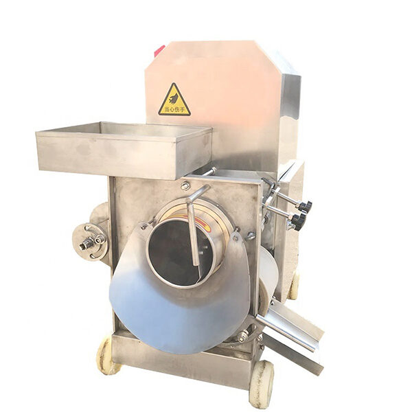ម៉ាស៊ីនដកឆ្អឹងត្រី CR-200
