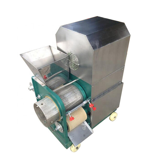 ម៉ាស៊ីនដកឆ្អឹងត្រី YRFL-300