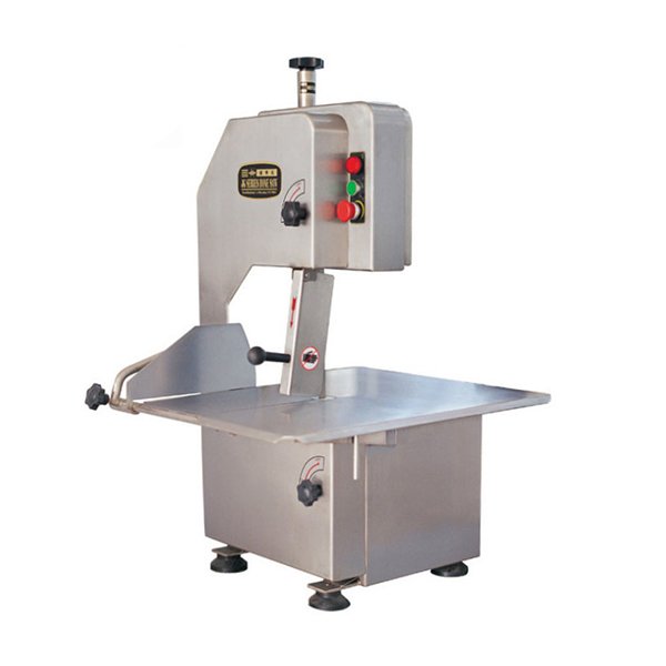 ម៉ាស៊ីនកាត់ឆ្អឹង JG400