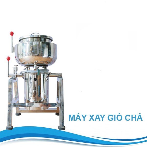 ម៉ាស៊ីនធ្វើសាច់ក្រក 10kg