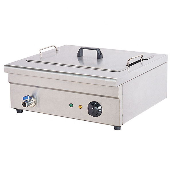 ម៉ាស៊ីនបំពងតែមួយ EF-20V