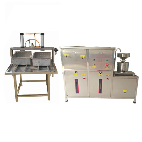 ខ្សែផលិតកម្មតៅហ៊ូ FS-500B