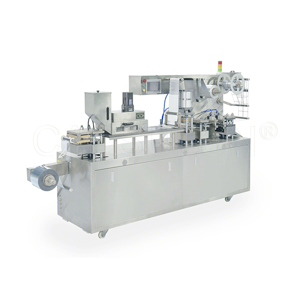 ម៉ាស៊ីនវេចខ្ចប់ពងបែក DPP-150