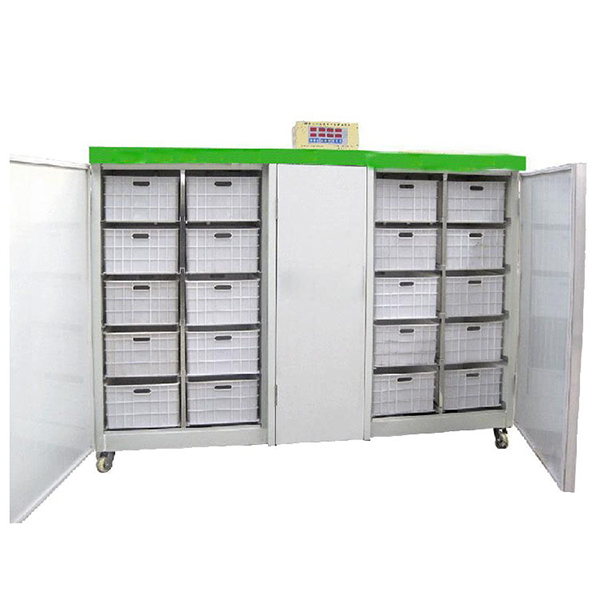 ម៉ាស៊ីនផលិតសណ្តែកបណ្តុះ GL-100A