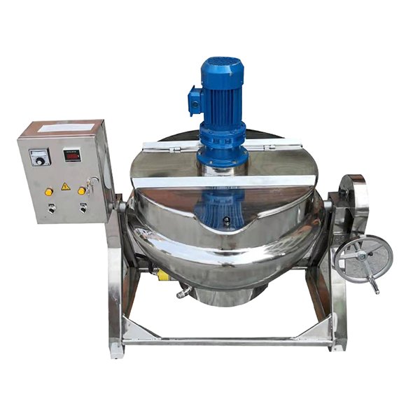 ចង្ក្រានអាហារប្រមូលផ្តុំ 50L