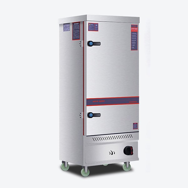 ទូដាក់អង្ករ 8 ថាស GAS